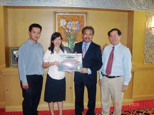 DATUK-CM
