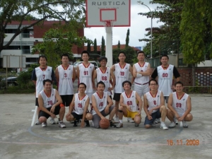 basketball