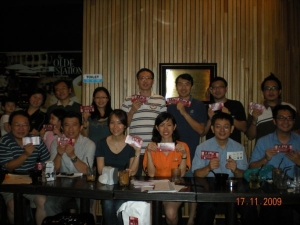 xi-comm