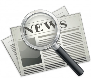 newspaper