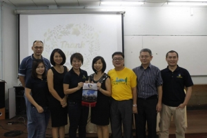 Menopause Seminar 01