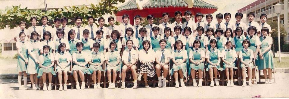 Reunion - Class of 1985 02