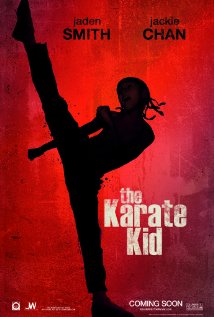 karate