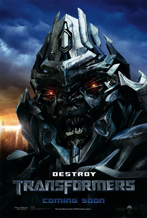 transformers-3