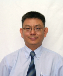 周德斌筹委会主席